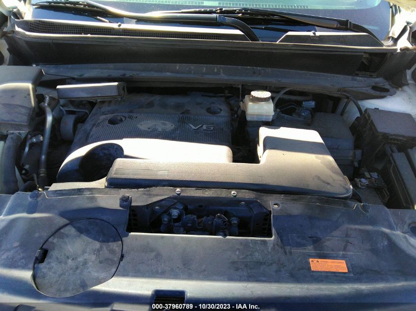 2013 INFINITI JX35 5N1AL0MMXDC324422