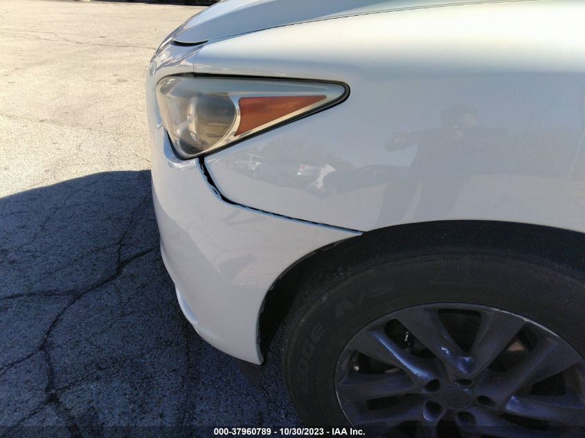 2013 INFINITI JX35 5N1AL0MMXDC324422