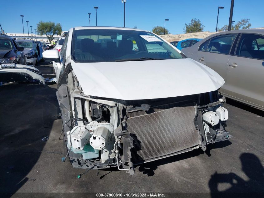 2015 HONDA CIVIC EXL - 19XFB2F94FE258284