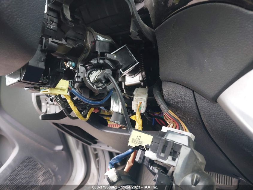 2017 KIA RIO LX - KNADM4A32H6044500