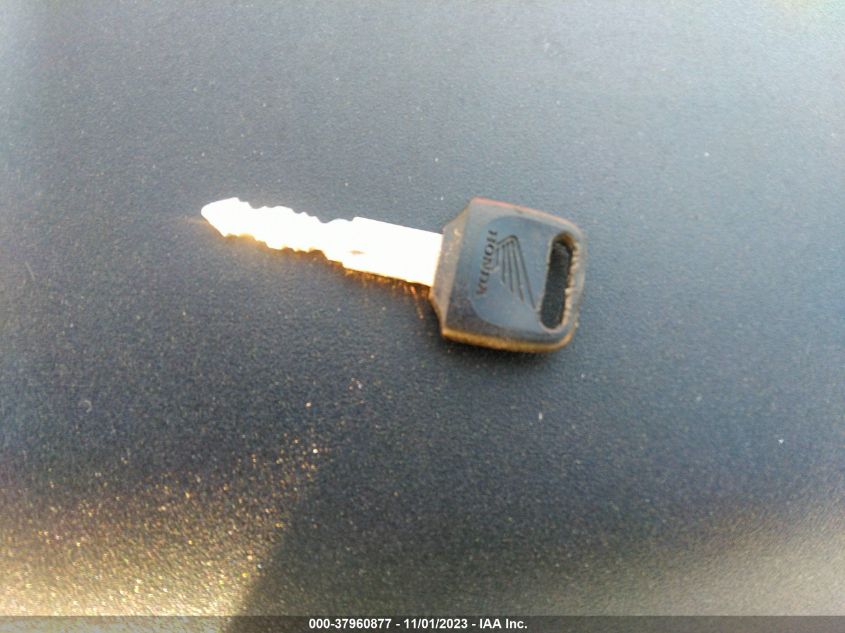 2023 HONDA GROM 125 - MLHJC9214P5110713