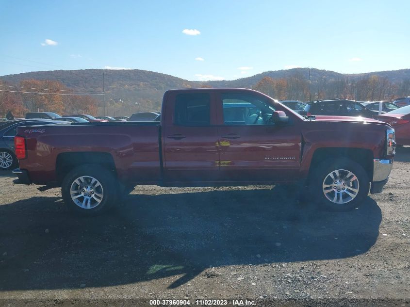 2016 CHEVROLET SILVERADO 1500 1LT - 1GCVKREC2GZ339128