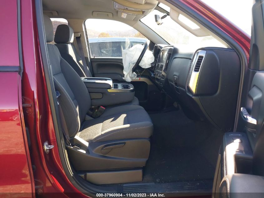 2016 CHEVROLET SILVERADO 1500 1LT - 1GCVKREC2GZ339128