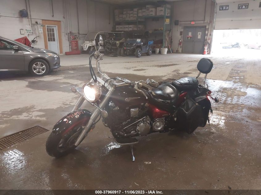 2004 YAMAHA XV1700 A JYAVP17E44A003780