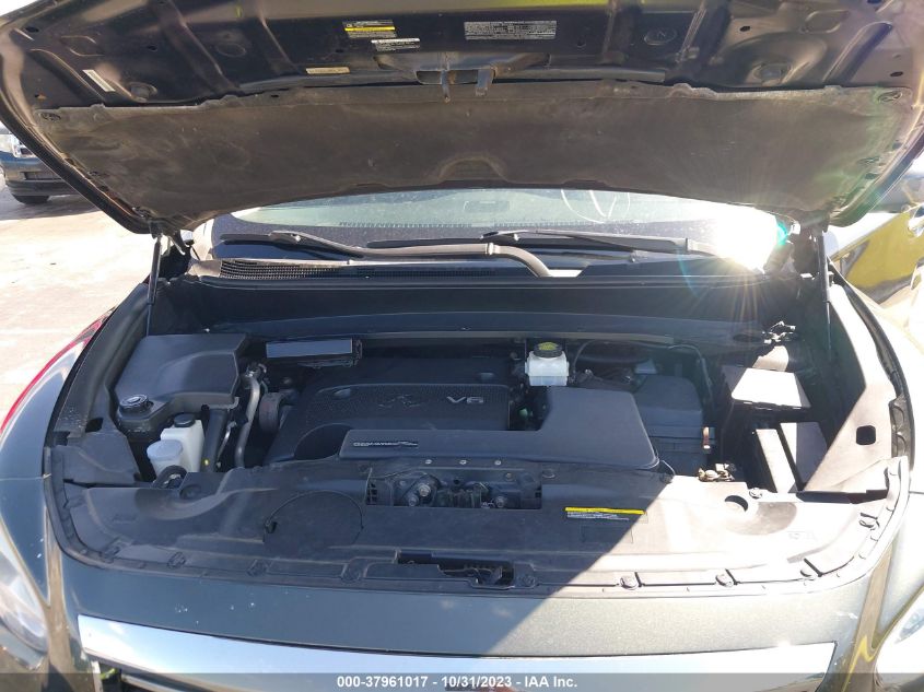 2013 INFINITI JX35 5N1AL0MM8DC301916