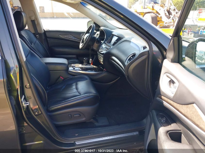 2013 INFINITI JX35 5N1AL0MM8DC301916
