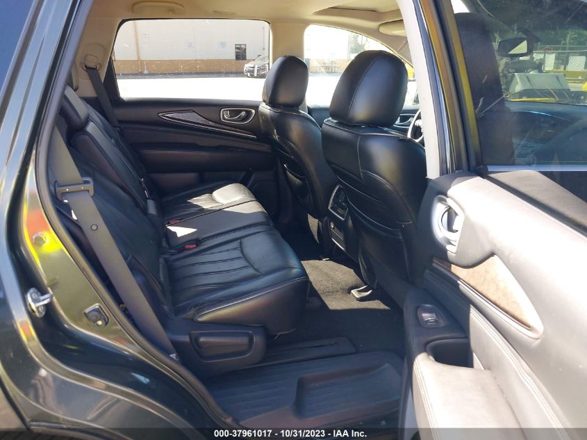 2013 INFINITI JX35 5N1AL0MM8DC301916