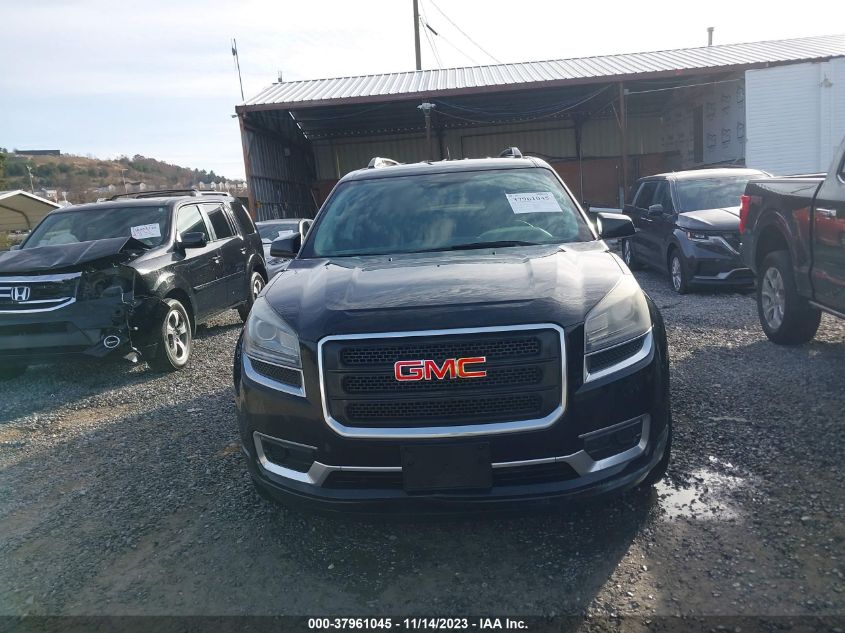 2013 GMC ACADIA SLE - 1GKKVPKD9DJ267029