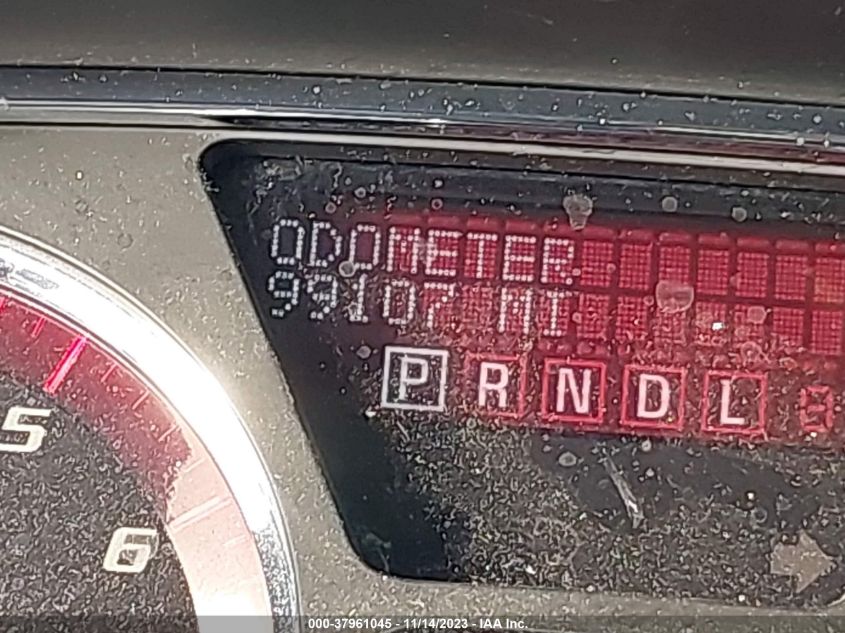 2013 GMC ACADIA SLE - 1GKKVPKD9DJ267029