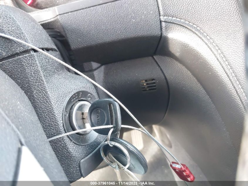 2013 GMC ACADIA SLE - 1GKKVPKD9DJ267029