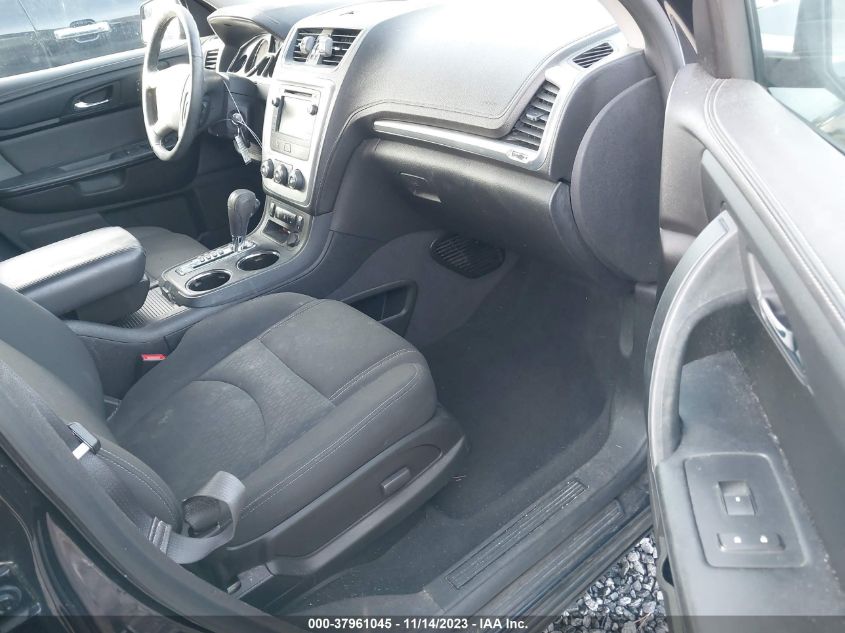 2013 GMC ACADIA SLE - 1GKKVPKD9DJ267029