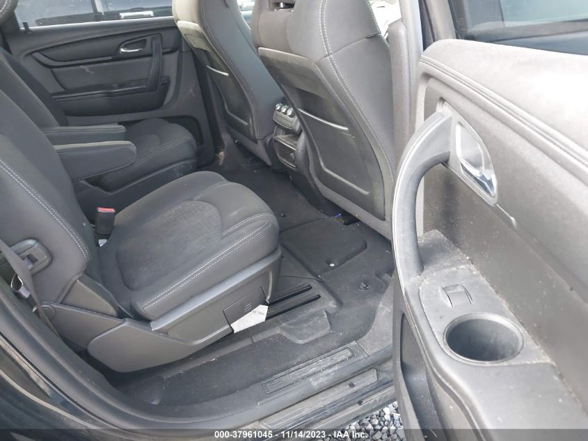 2013 GMC ACADIA SLE - 1GKKVPKD9DJ267029