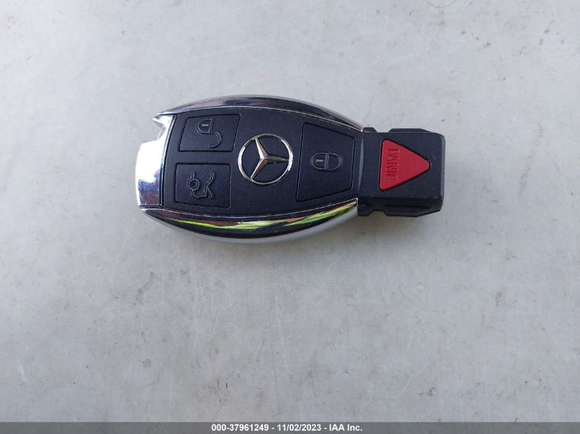 VIN WDDHF8JB3EA882286 2014 MERCEDES-BENZ E 350 no.11