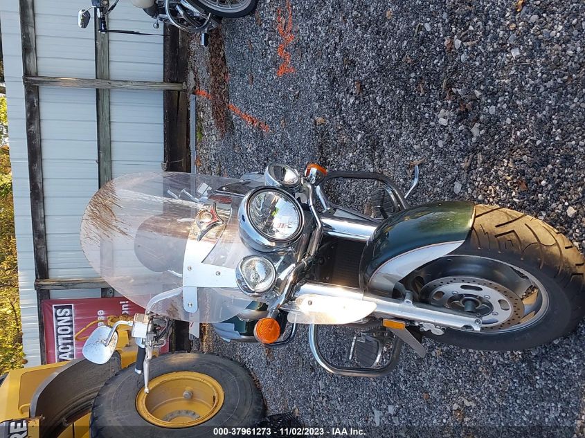 2006 KAWASAKI VN1600 D6F JKBVNKD196A007818
