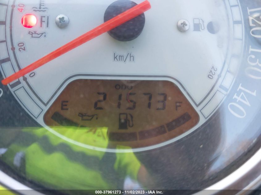 2006 KAWASAKI VN1600 D6F JKBVNKD196A007818