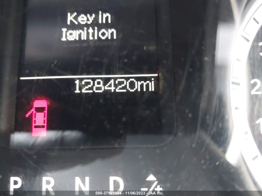 2013 RAM 1500 TRADESMAN/EXPRESS - 1C6RR7FT3DS631284