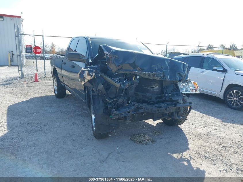 2013 RAM 1500 TRADESMAN/EXPRESS - 1C6RR7FT3DS631284