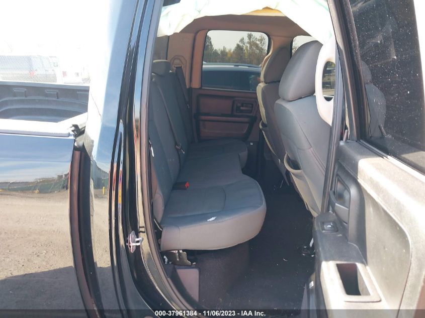 2013 RAM 1500 TRADESMAN/EXPRESS - 1C6RR7FT3DS631284