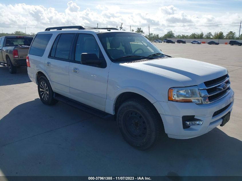 2016 FORD EXPEDITION XLT/KING RANCH - 1FMJU1HT8GEF14782