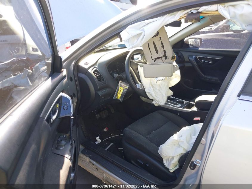 2014 NISSAN ALTIMA 2.5 S - 1N4AL3AP3EN376622