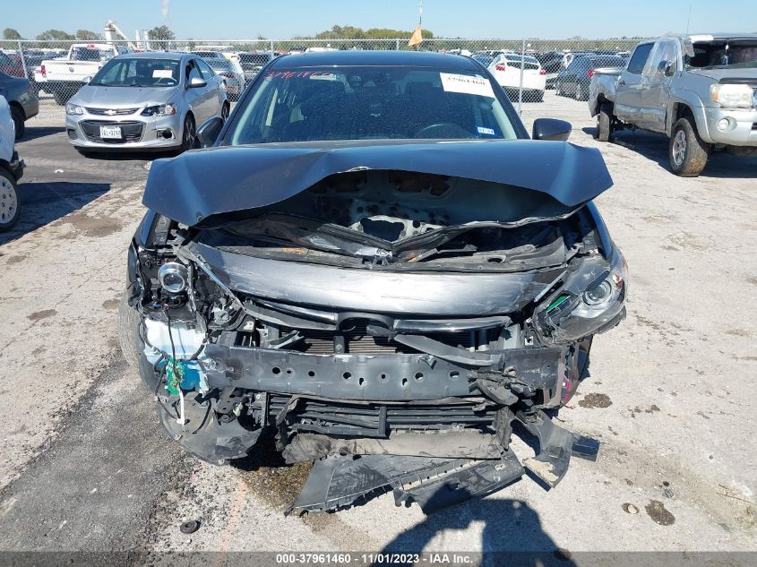 2015 MAZDA MAZDA6 I GRAND TOURING - JM1GJ1W66F1172341