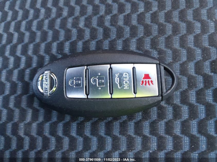 2014 NISSAN VERSA NOTE SV - 3N1CE2CP8EL366062