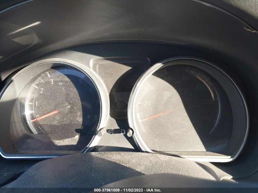 2014 NISSAN VERSA NOTE SV - 3N1CE2CP8EL366062