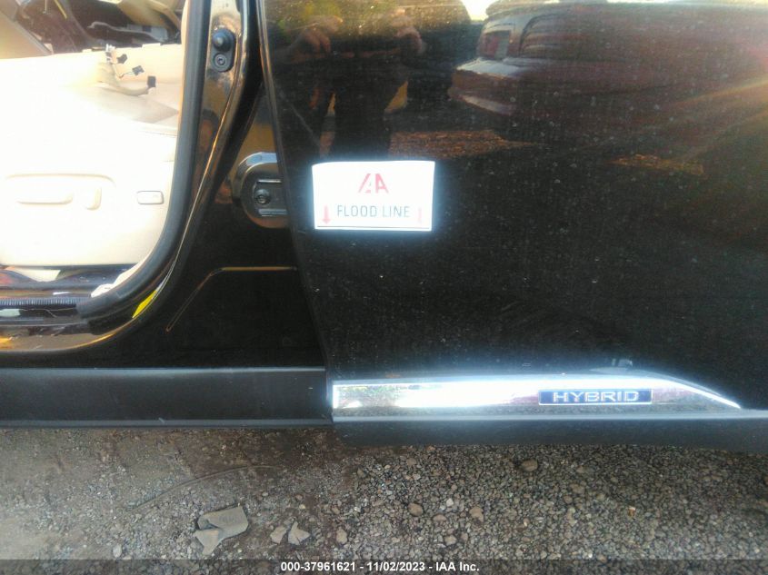 2014 LEXUS RX 450H JTJBC1BA5E2068766