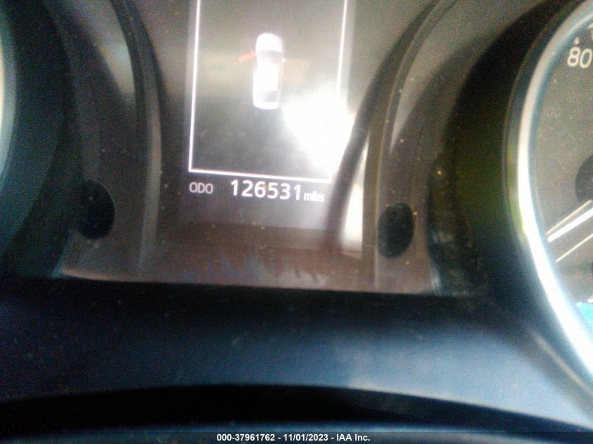 2018 TOYOTA CAMRY LE/SE/XLE/L - 4T1B11HKXJU017220