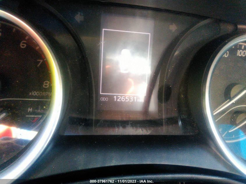 2018 TOYOTA CAMRY LE/SE/XLE/L - 4T1B11HKXJU017220