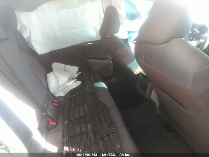 2018 TOYOTA CAMRY LE/SE/XLE/L - 4T1B11HKXJU017220