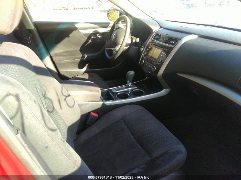 2014 NISSAN ALTIMA 2.5/S/SV/SL - 1N4AL3AP2EN242331