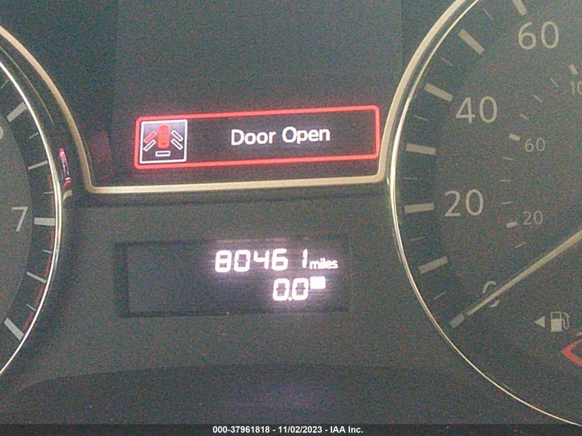 2014 NISSAN ALTIMA 2.5/S/SV/SL - 1N4AL3AP2EN242331
