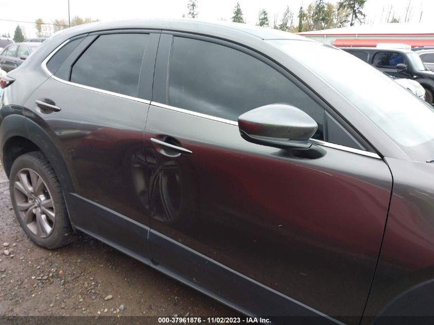 2020 MAZDA CX-30 SELECT - 3MVDMBCL2LM108305