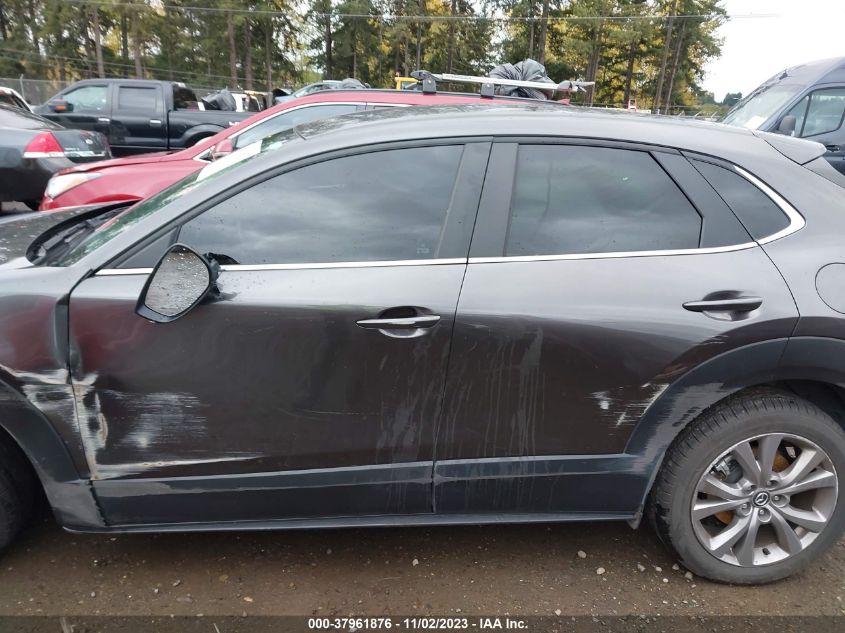 2020 MAZDA CX-30 SELECT - 3MVDMBCL2LM108305