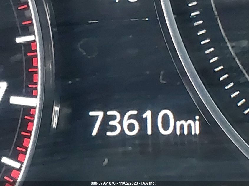 2020 MAZDA CX-30 SELECT - 3MVDMBCL2LM108305