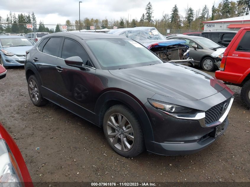 2020 MAZDA CX-30 SELECT - 3MVDMBCL2LM108305