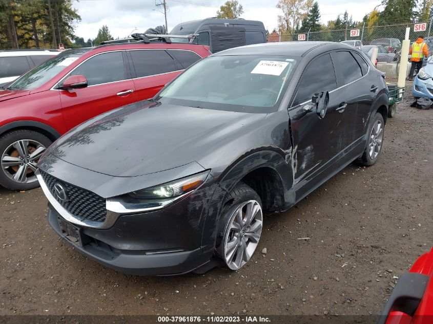2020 MAZDA CX-30 SELECT - 3MVDMBCL2LM108305