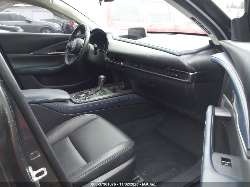 2020 MAZDA CX-30 SELECT - 3MVDMBCL2LM108305