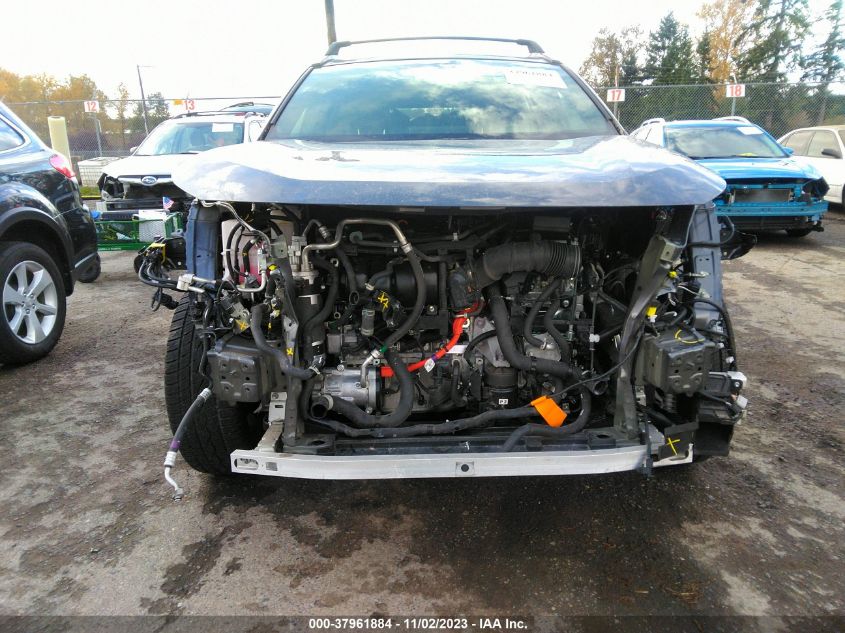 2021 TOYOTA RAV4 PRIME SE - JTMAB3FV9MD042782