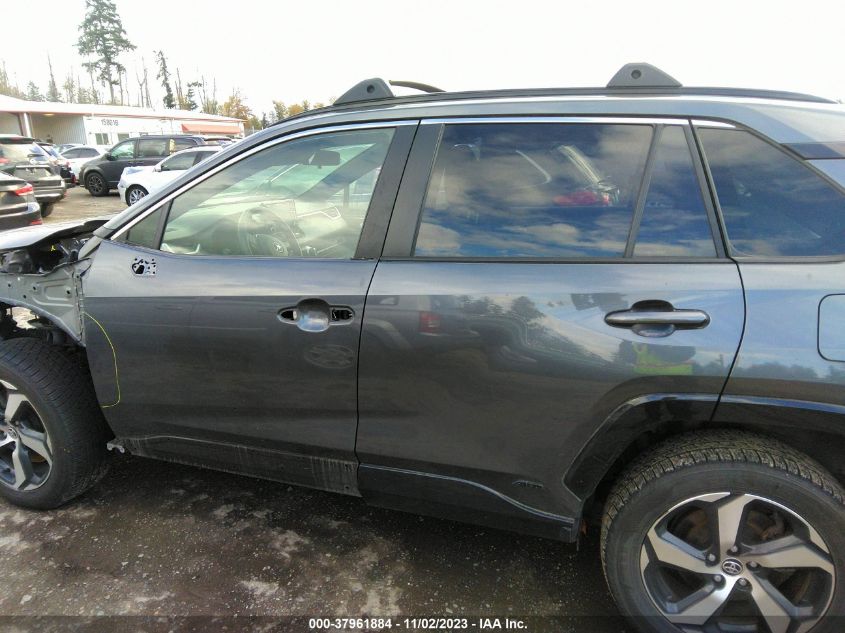 2021 TOYOTA RAV4 PRIME SE - JTMAB3FV9MD042782