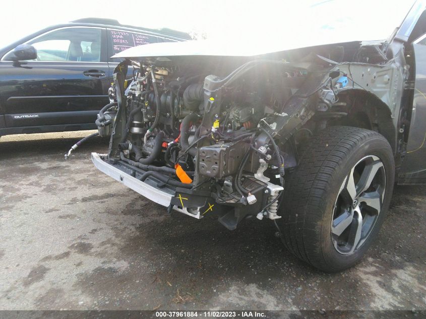 2021 TOYOTA RAV4 PRIME SE - JTMAB3FV9MD042782