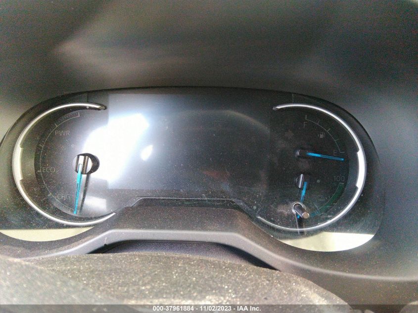 2021 TOYOTA RAV4 PRIME SE - JTMAB3FV9MD042782