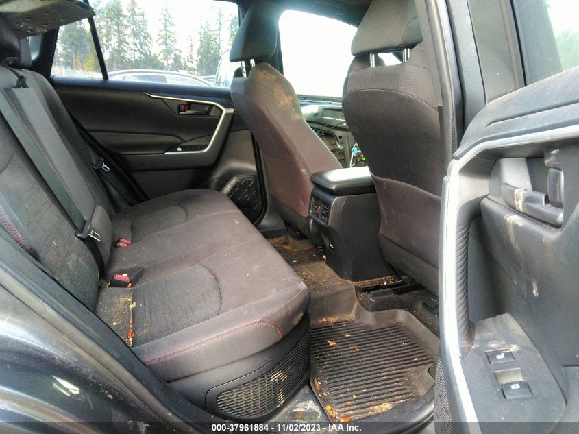 2021 TOYOTA RAV4 PRIME SE - JTMAB3FV9MD042782