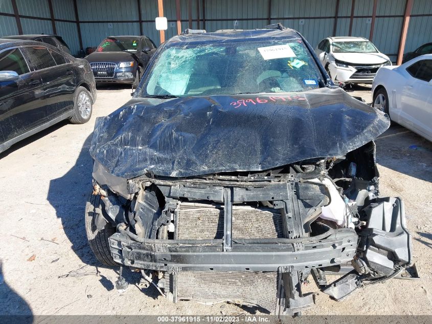 2018 GMC ACADIA SLT-1 - 1GKKNMLS8JZ219546