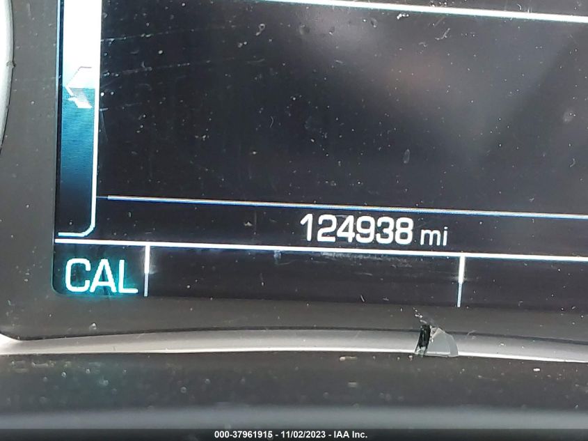 2018 GMC ACADIA SLT-1 - 1GKKNMLS8JZ219546