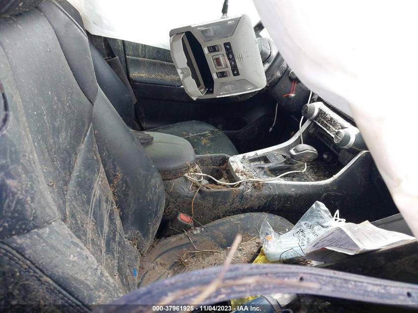 VIN 2T3C1RFV9KC023620 2019 TOYOTA RAV4 XLE PREMIUM
