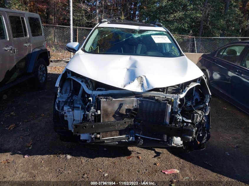 2015 TOYOTA RAV4 XLE - 2T3RFREV5FW356141