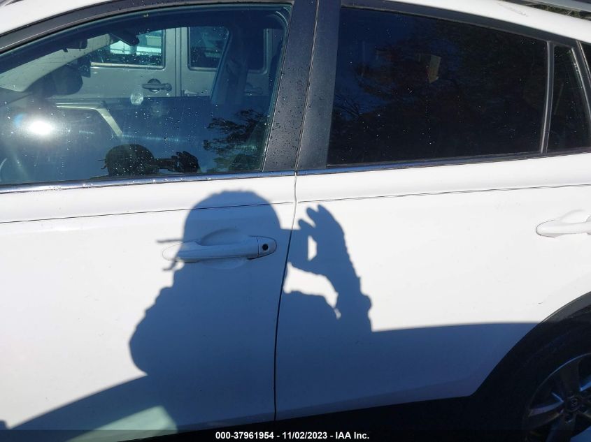 2015 TOYOTA RAV4 XLE - 2T3RFREV5FW356141