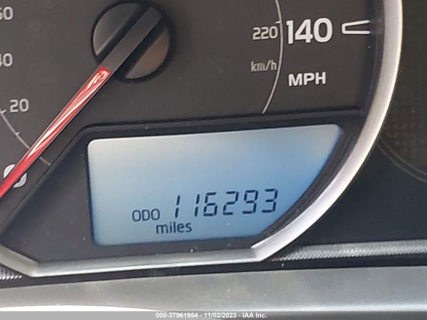 2015 TOYOTA RAV4 XLE - 2T3RFREV5FW356141